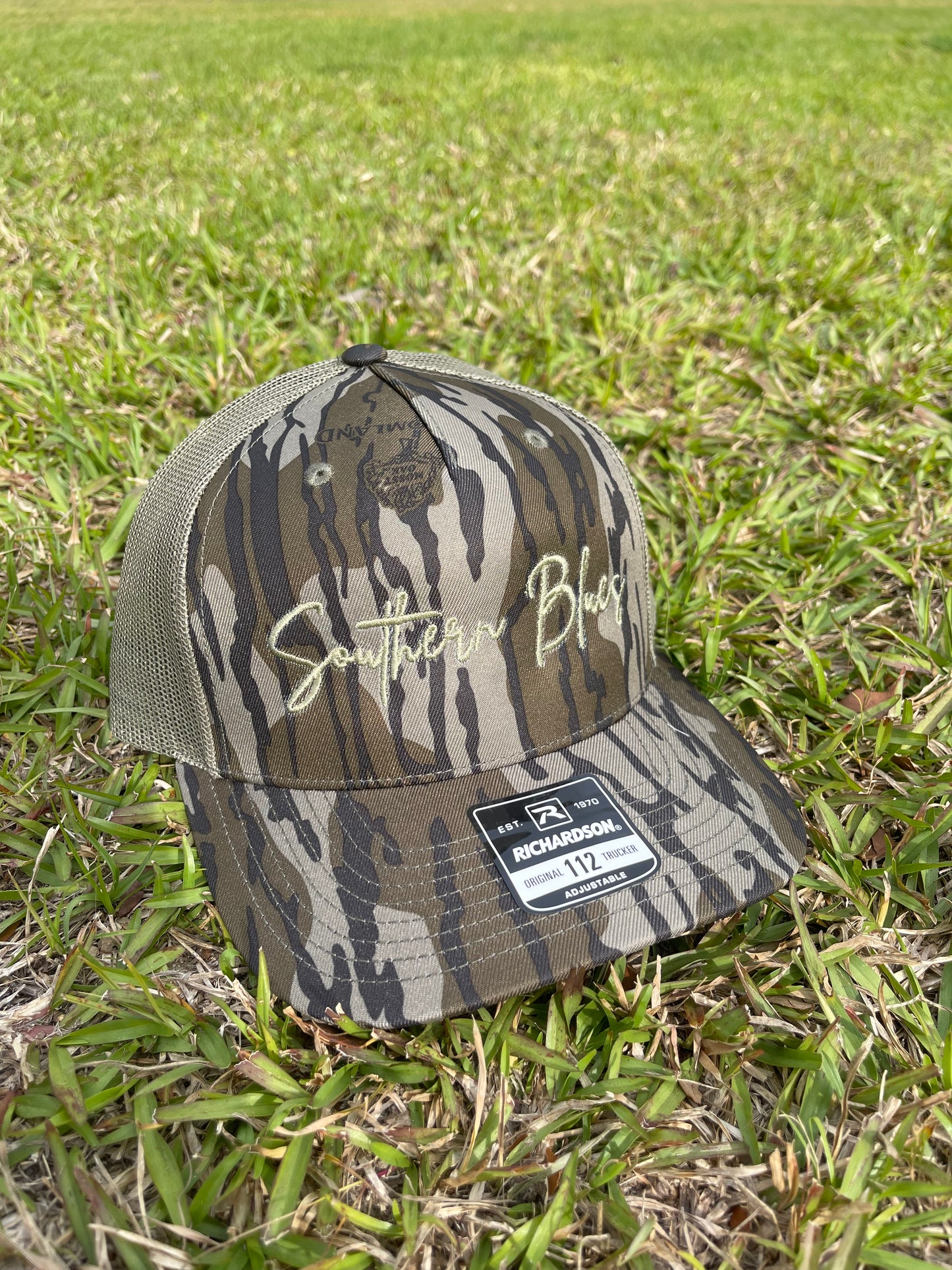 Realtree SB Hat