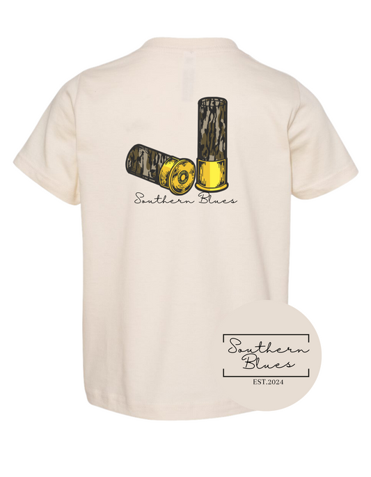 Shotgun Shells-Short Sleeve Tee