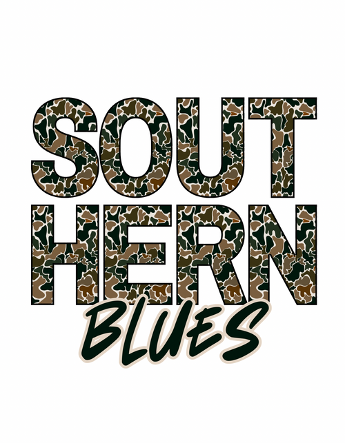 Southern Blues Co.